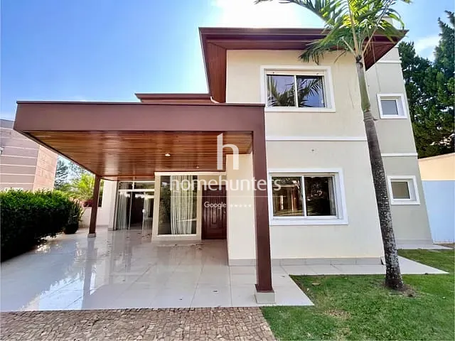 Casa com 740m² 3 quartos e 5 banheiros, à venda, no bairro Loteamento Alphaville Campinas em Campinas