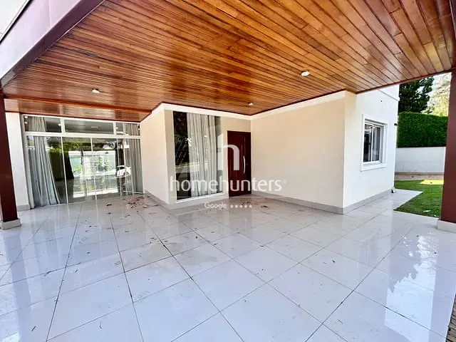 Casa com 740m² 3 quartos e 5 banheiros, à venda, no bairro Loteamento Alphaville Campinas em Campinas