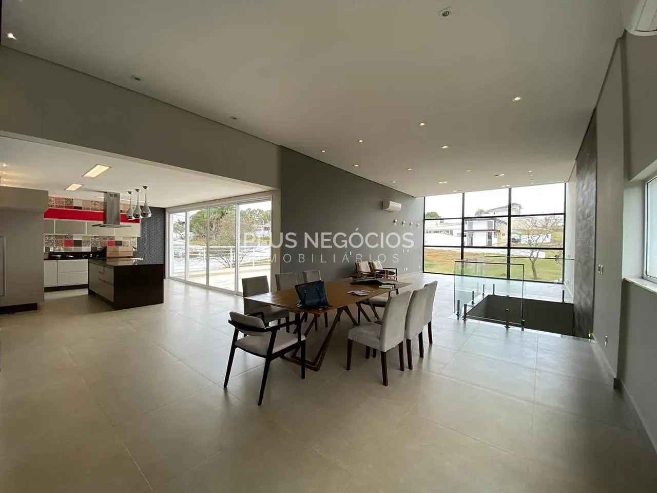 Casa, 4 quartos, 611 m² - Foto 8