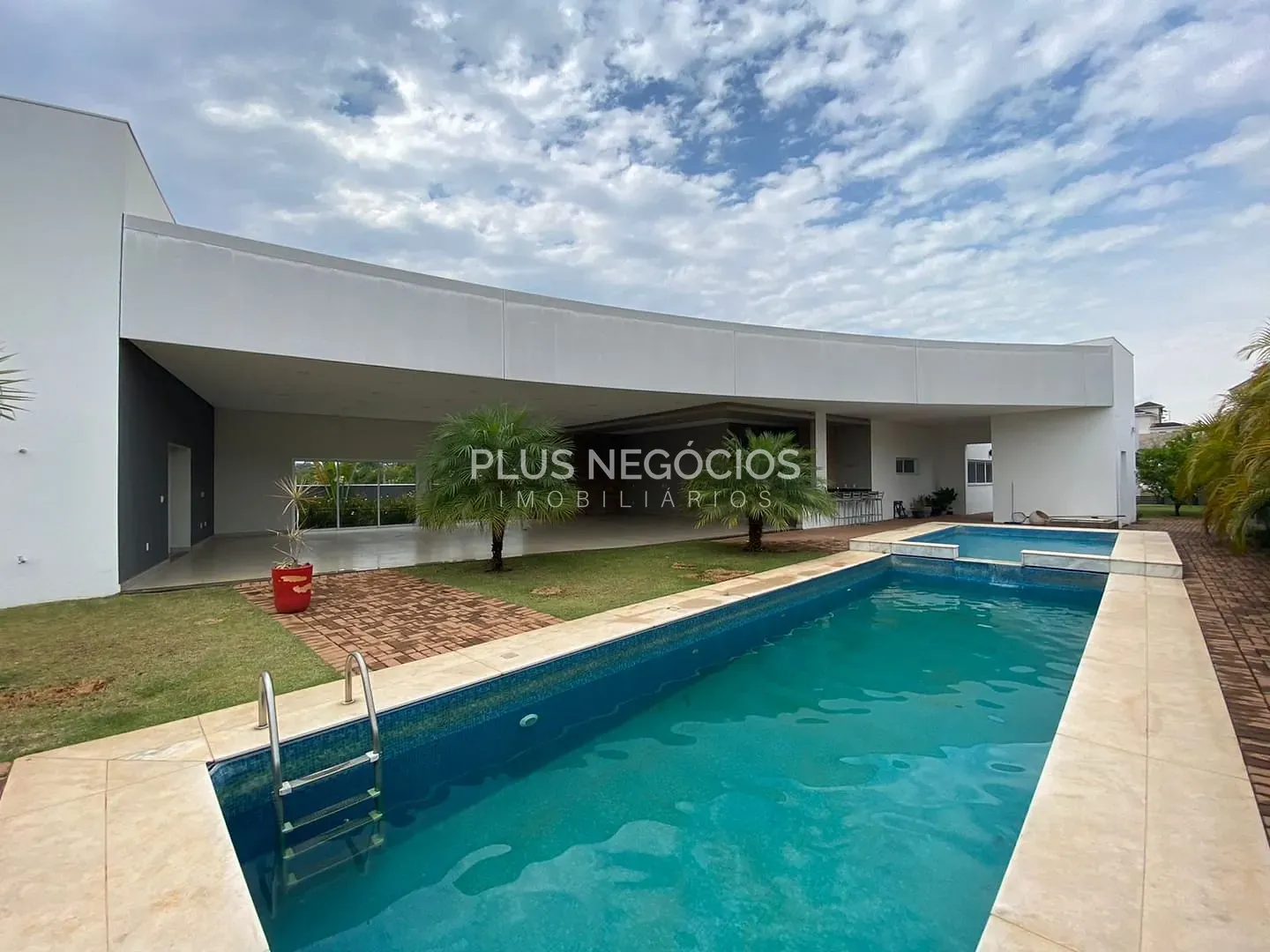 Casa, 4 quartos, 611 m² - Foto 25