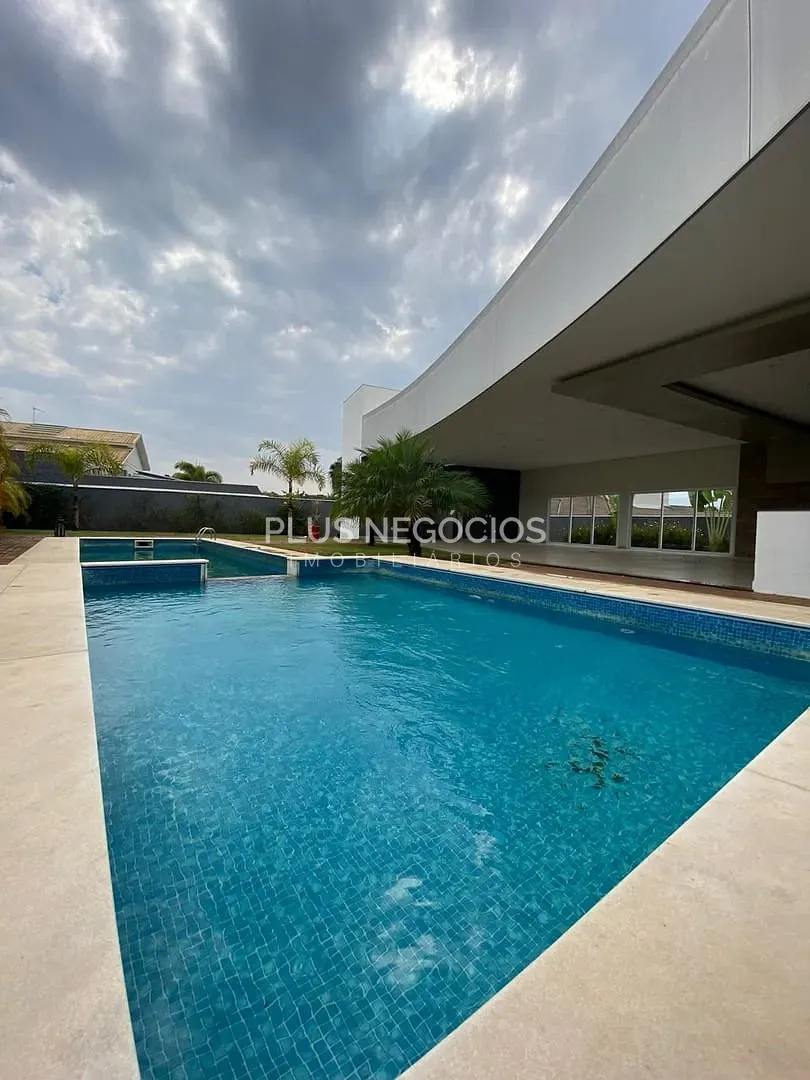 Casa, 4 quartos, 611 m² - Foto 19