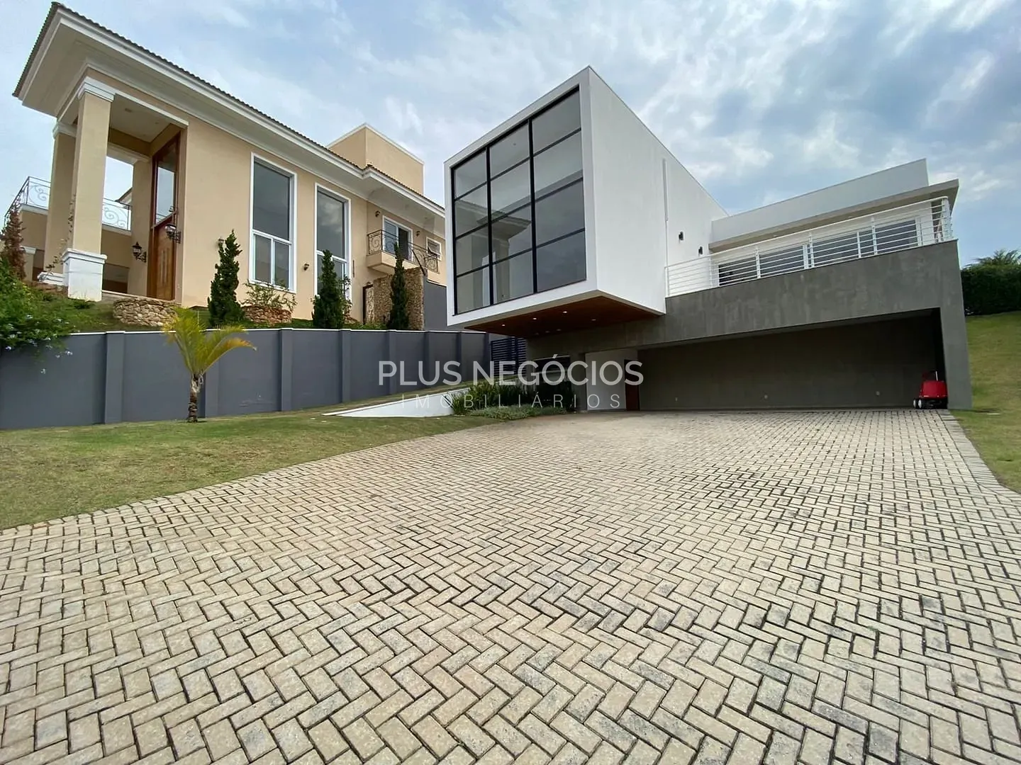 Casa, 4 quartos, 611 m² - Foto 4