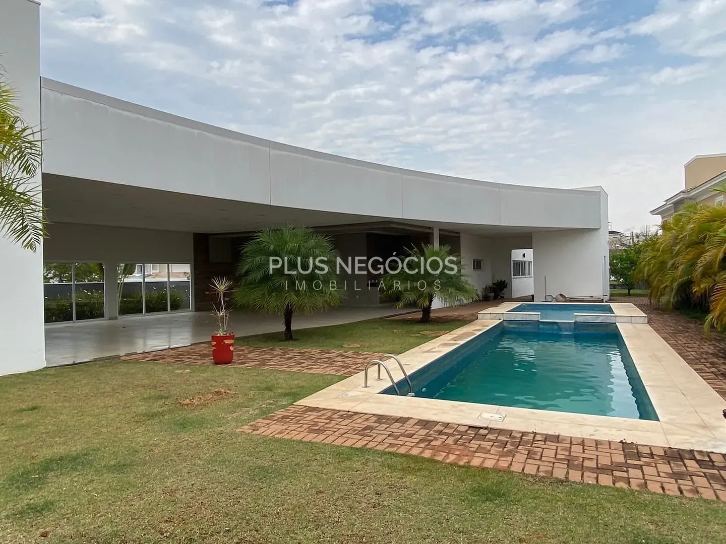 Casa, 4 quartos, 611 m² - Foto 22