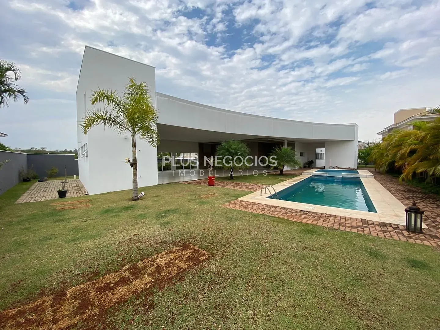 Casa, 4 quartos, 611 m² - Foto 26