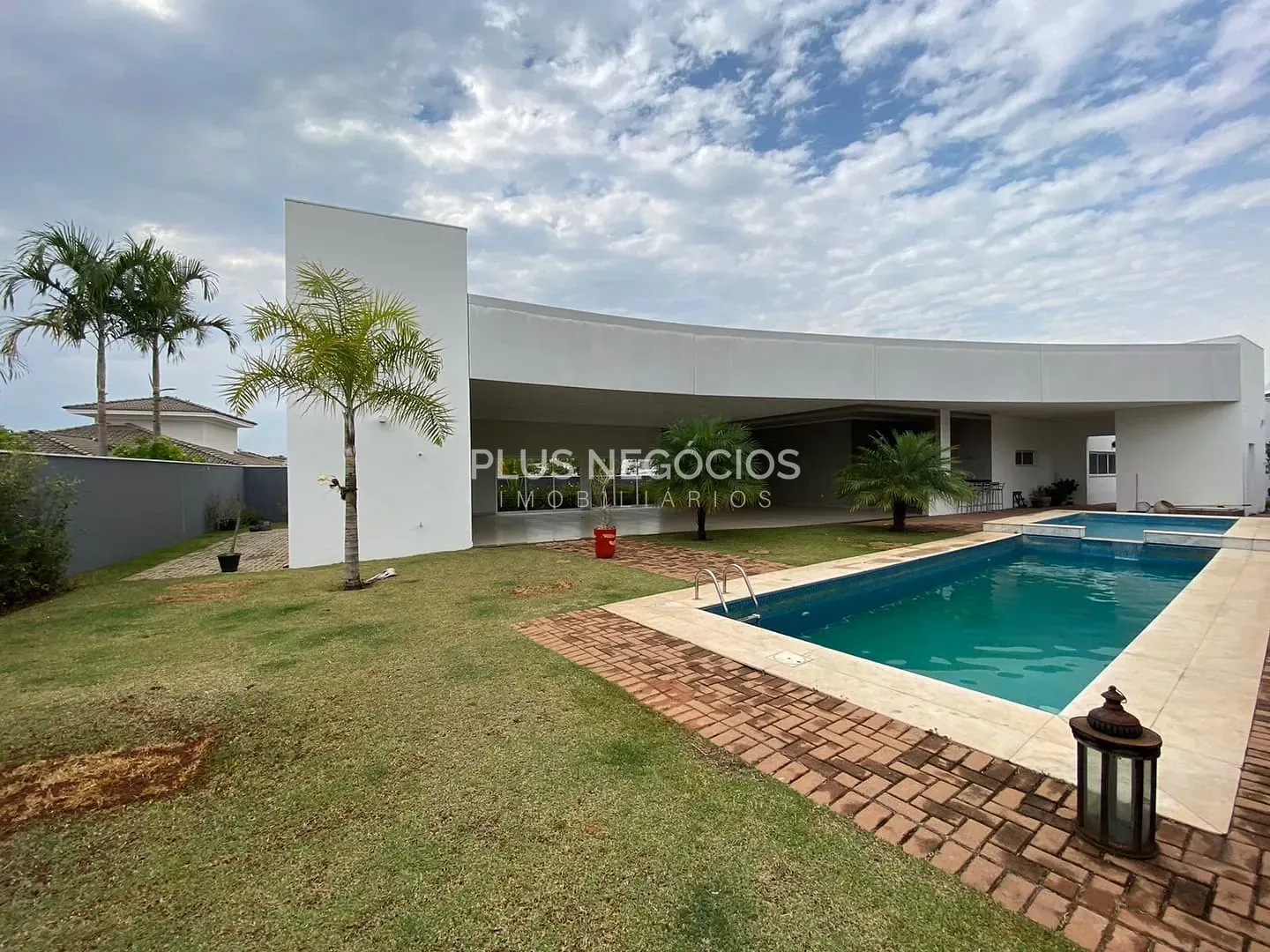 Casa, 4 quartos, 611 m² - Foto 23