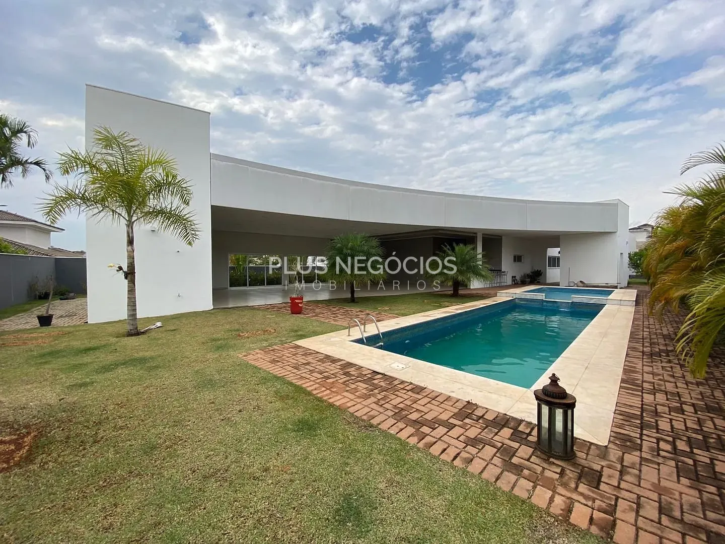 Casa, 4 quartos, 611 m² - Foto 20