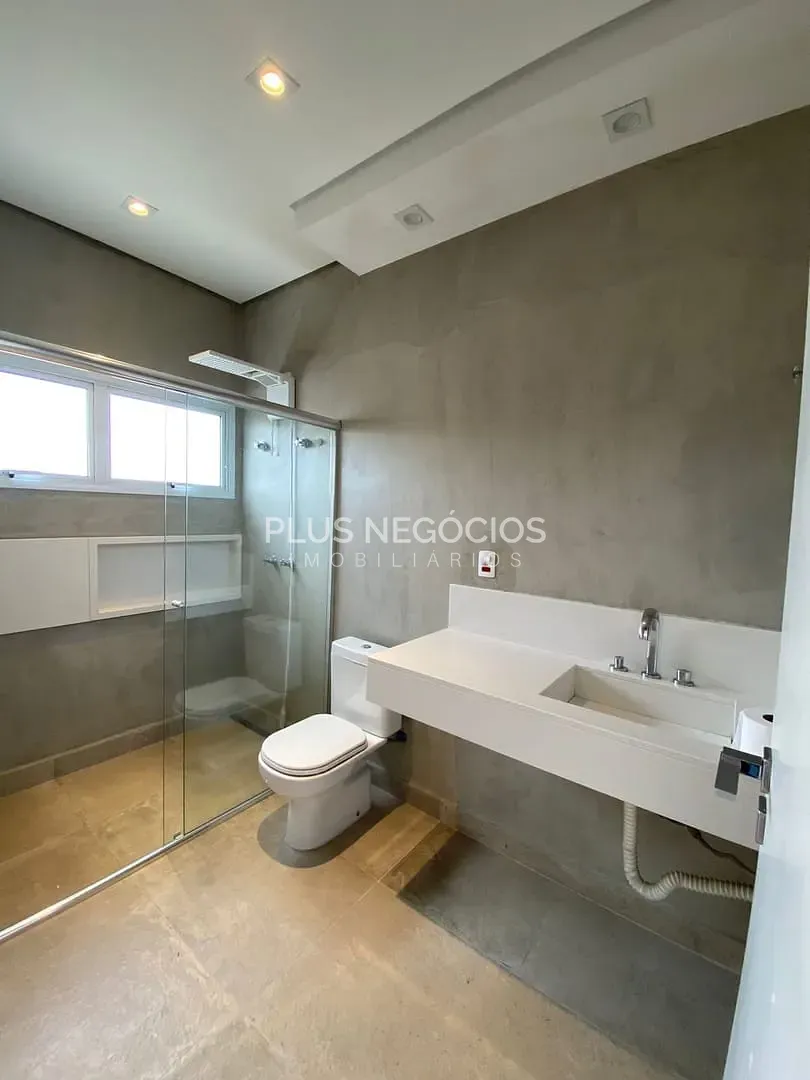 Casa, 4 quartos, 611 m² - Foto 11