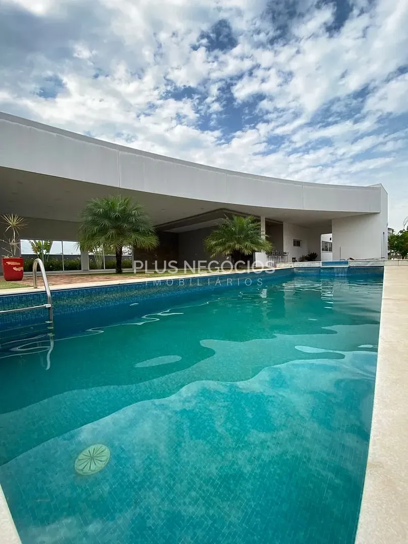 Casa, 4 quartos, 611 m² - Foto 17