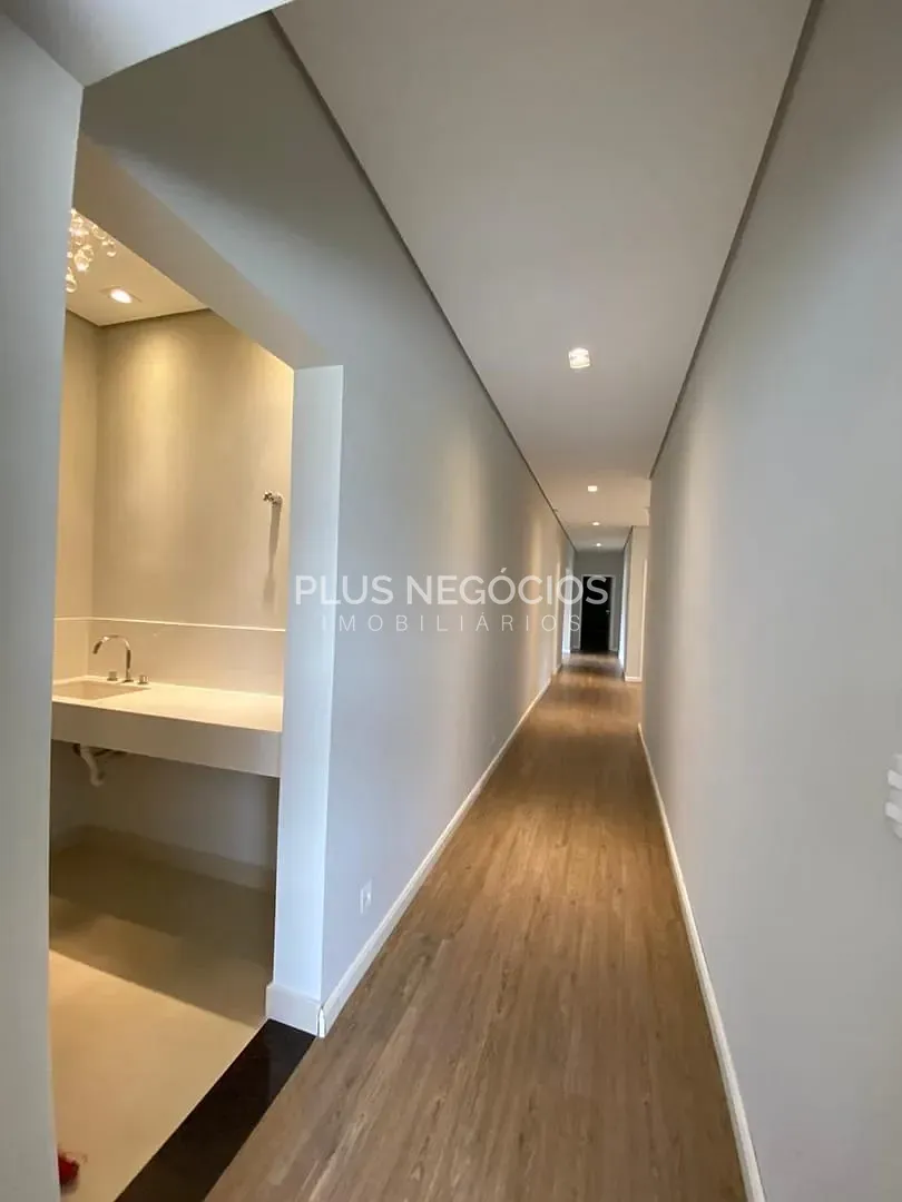 Casa, 4 quartos, 611 m² - Foto 16