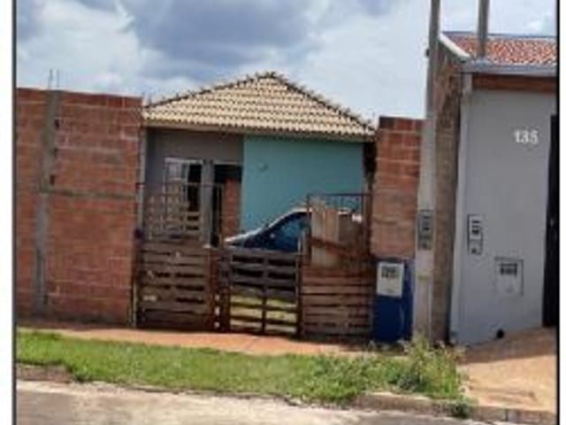 Foto do Casa - Casa à venda 10M², Não informado, BARRETOS - SP | Imobiliária Compare