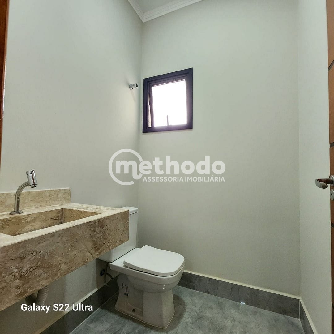 Casa, 3 quartos, 173 m² - Foto 4
