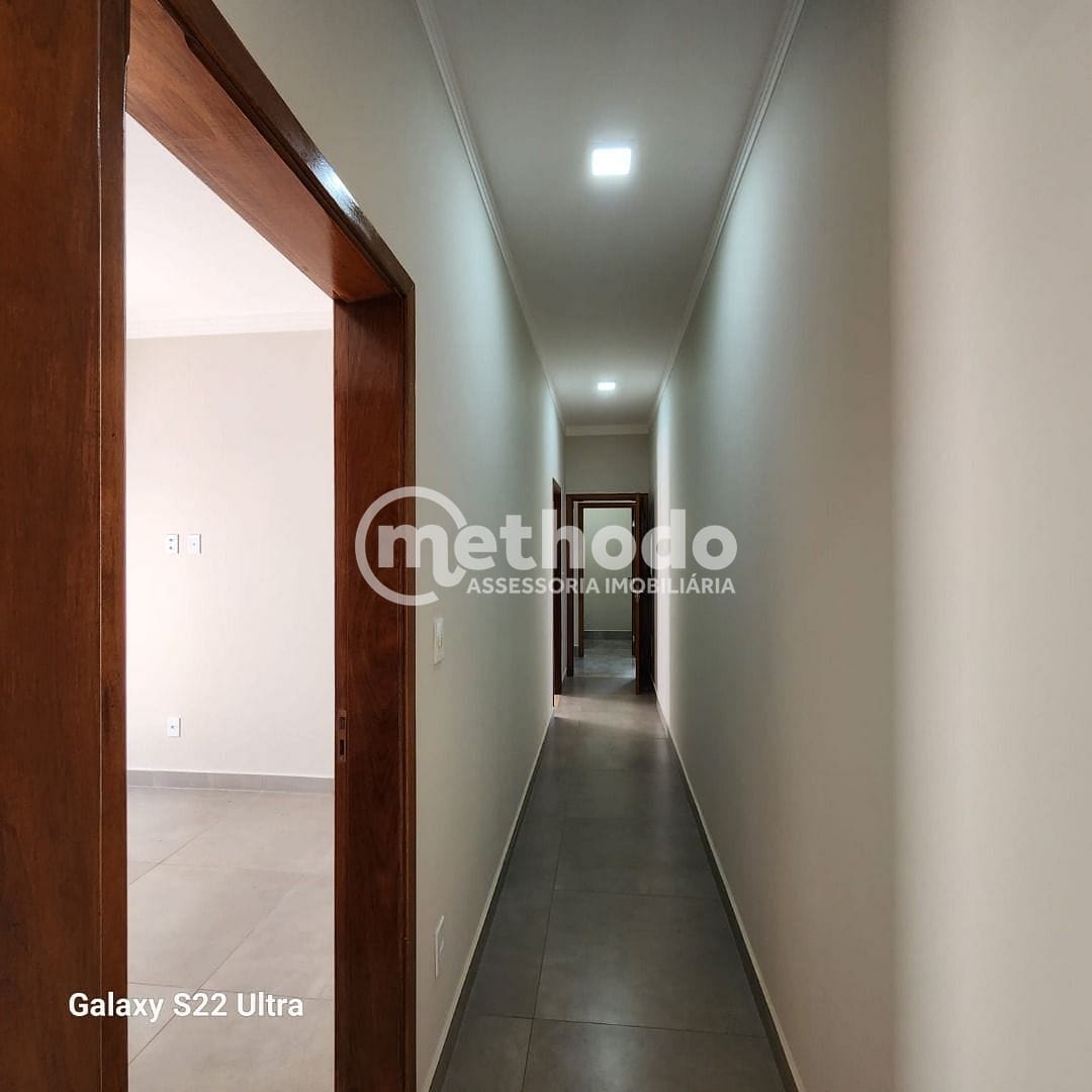 Casa, 3 quartos, 173 m² - Foto 16