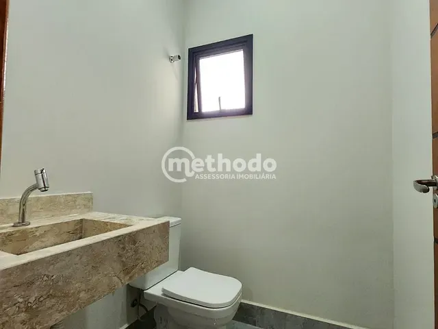 Casa com 300m² 3 quartos e 3 banheiros, à venda, no bairro Jardim Okinawa em Paulínia