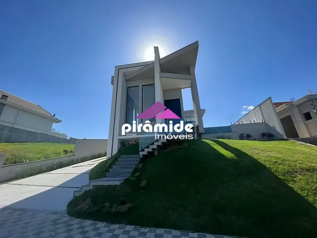 Casa com 750m² 5 quartos e 6 banheiros, à venda, no bairro Urbanova em São José dos Campos