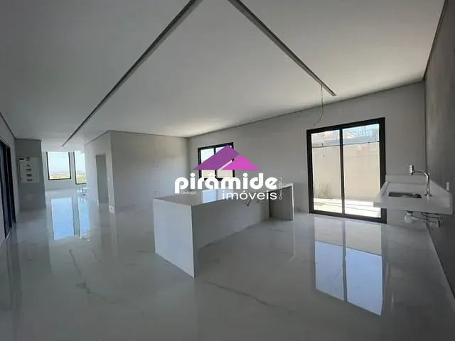Casa com 750m² 5 quartos e 6 banheiros, à venda, no bairro Urbanova em São José dos Campos