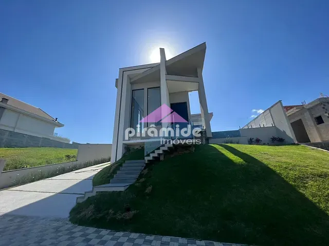 Casa com 750m² 5 quartos e 6 banheiros, à venda, no bairro Urbanova em São José dos Campos