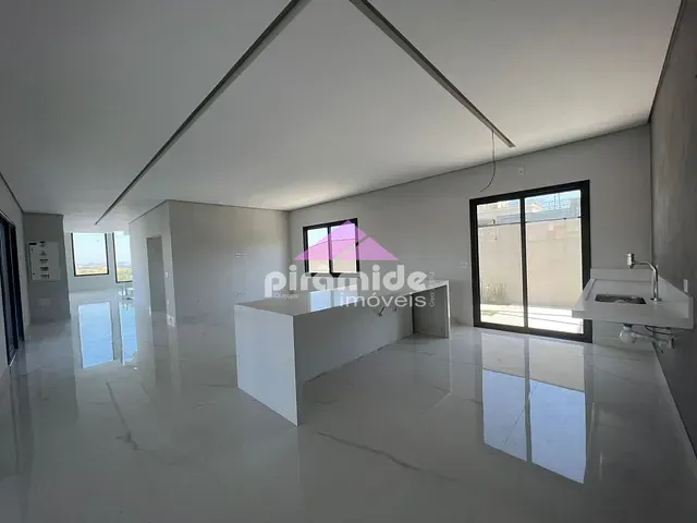 Casa com 750m² 5 quartos e 6 banheiros, à venda, no bairro Urbanova em São José dos Campos