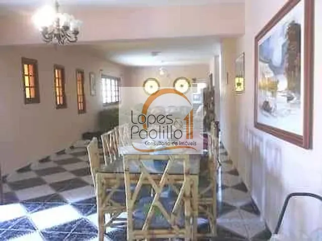 Casa com 844m² 5 quartos e 6 banheiros, à venda, no bairro Cibratel II em Itanhaém