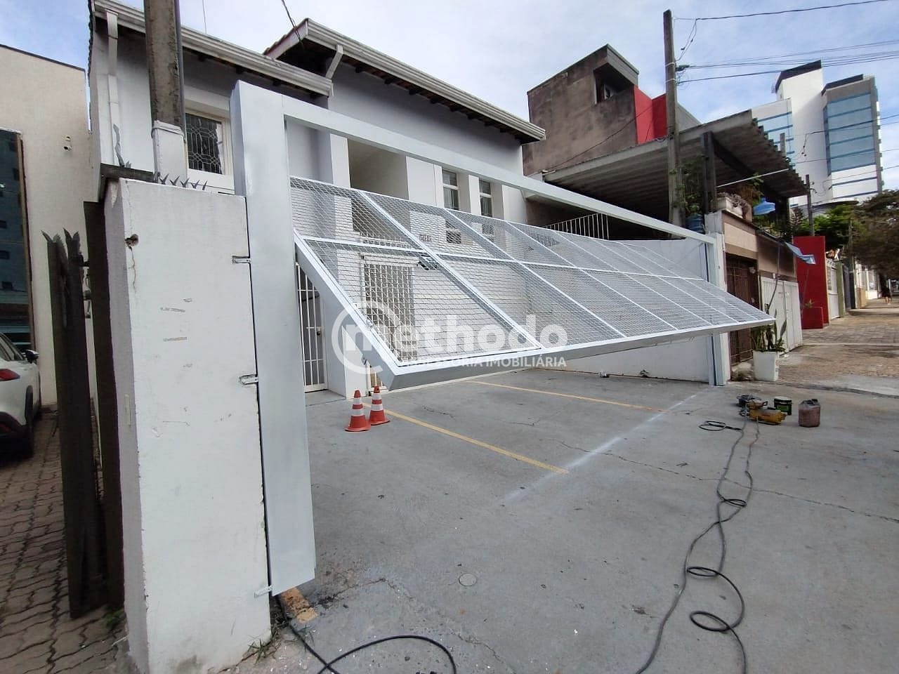 Casa, 6 quartos, 155 m² - Foto 22