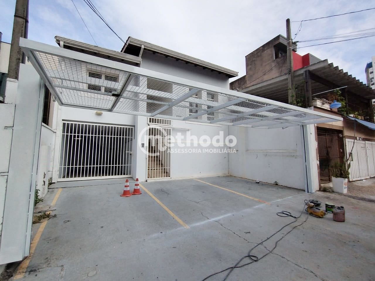Casa, 6 quartos, 155 m² - Foto 2
