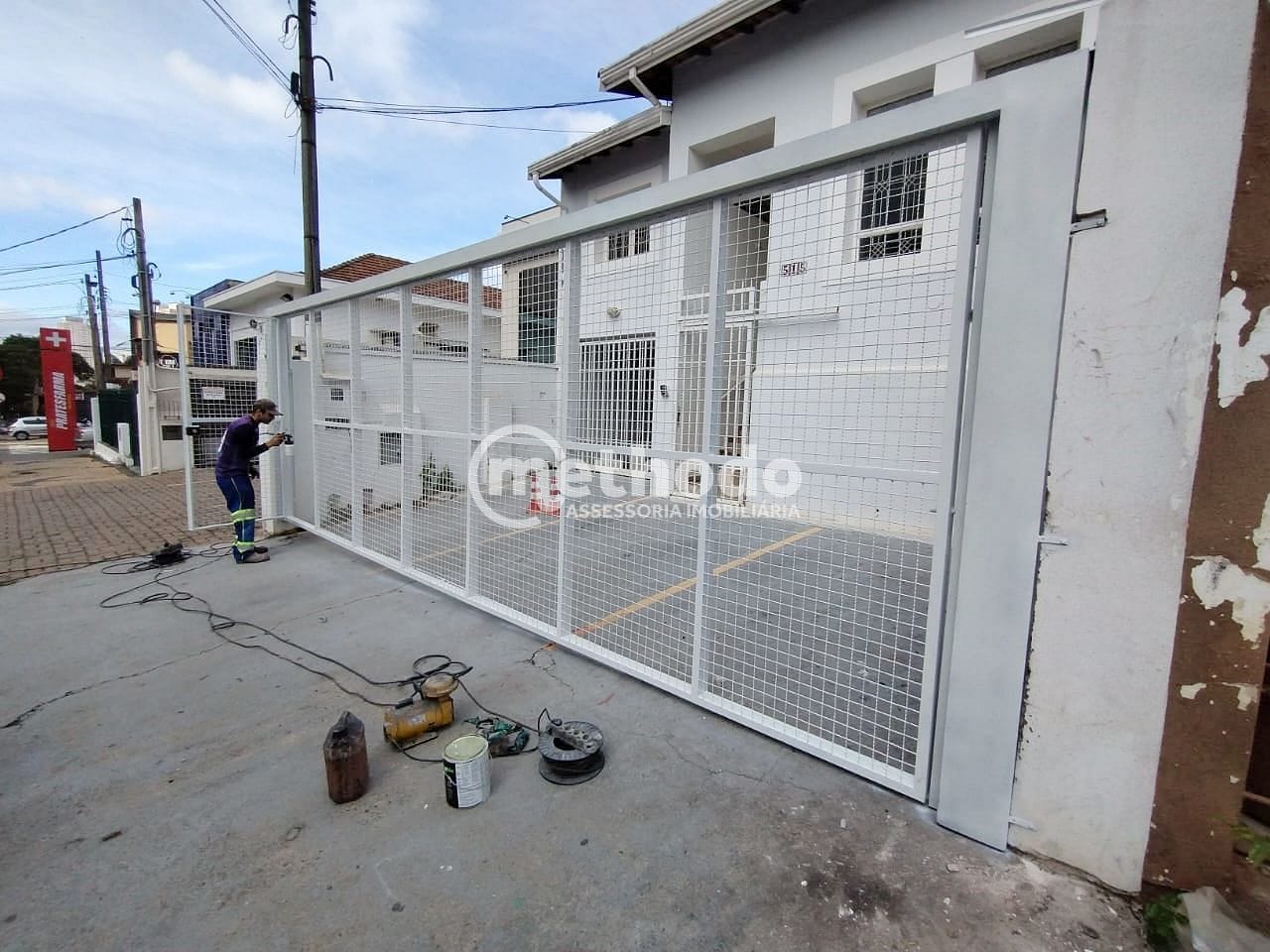 Casa, 6 quartos, 155 m² - Foto 23