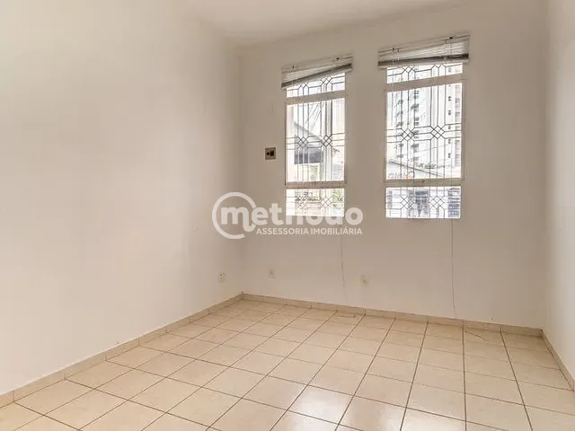 Casa com 240m² 6 quartos e 3 banheiros, à venda, no bairro Botafogo em Campinas