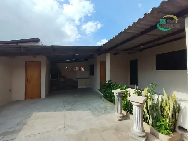 Casa com 300m² 3 quartos e 2 banheiros, à venda, no bairro Jardim Novo Campos Elíseos em Campinas