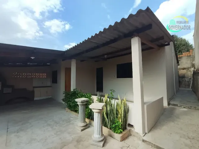 Casa com 300m² 3 quartos e 2 banheiros, à venda, no bairro Jardim Novo Campos Elíseos em Campinas