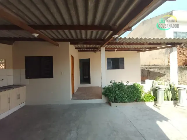 Casa com 300m² 3 quartos e 2 banheiros, à venda, no bairro Jardim Novo Campos Elíseos em Campinas