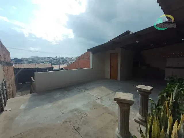 Casa com 300m² 3 quartos e 2 banheiros, à venda, no bairro Jardim Novo Campos Elíseos em Campinas