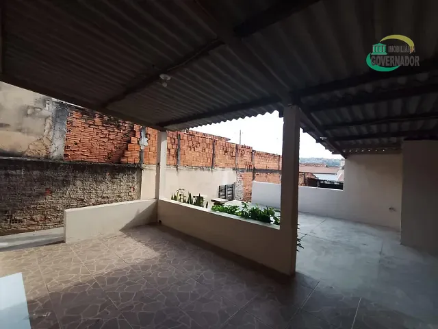 Casa com 300m² 3 quartos e 2 banheiros, à venda, no bairro Jardim Novo Campos Elíseos em Campinas