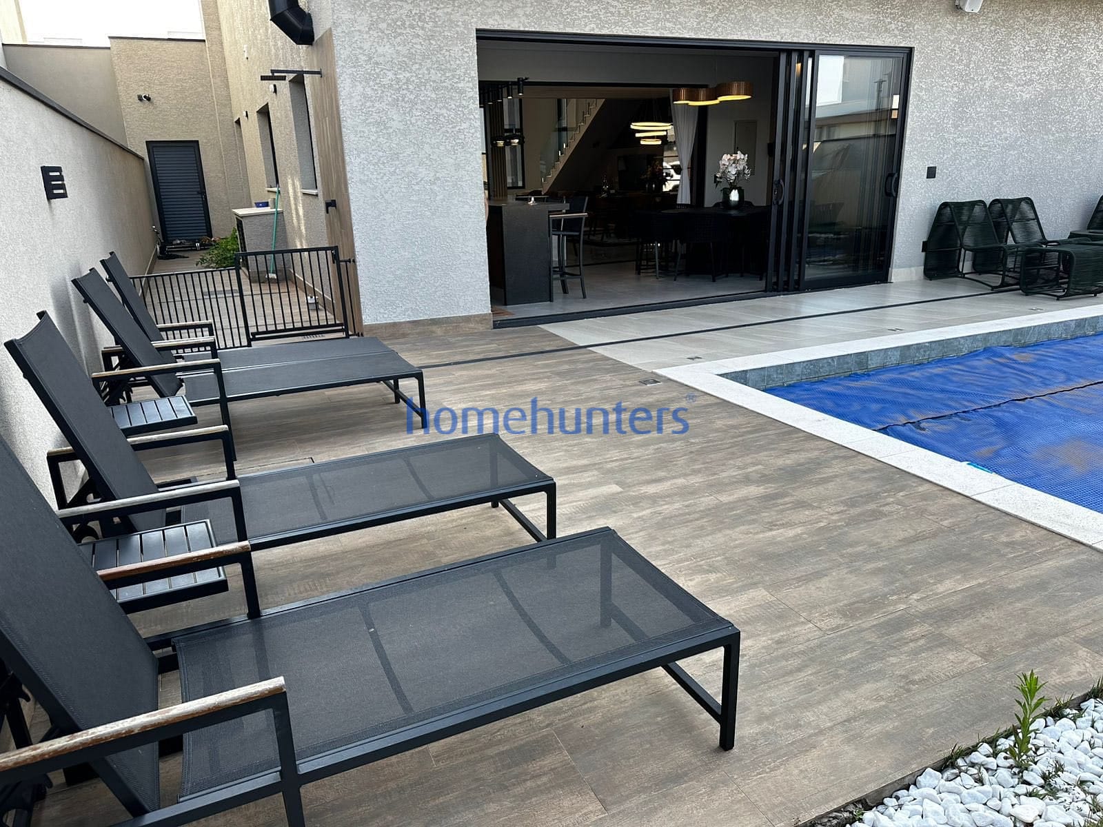 Casa, 3 quartos, 350 m² - Foto 30