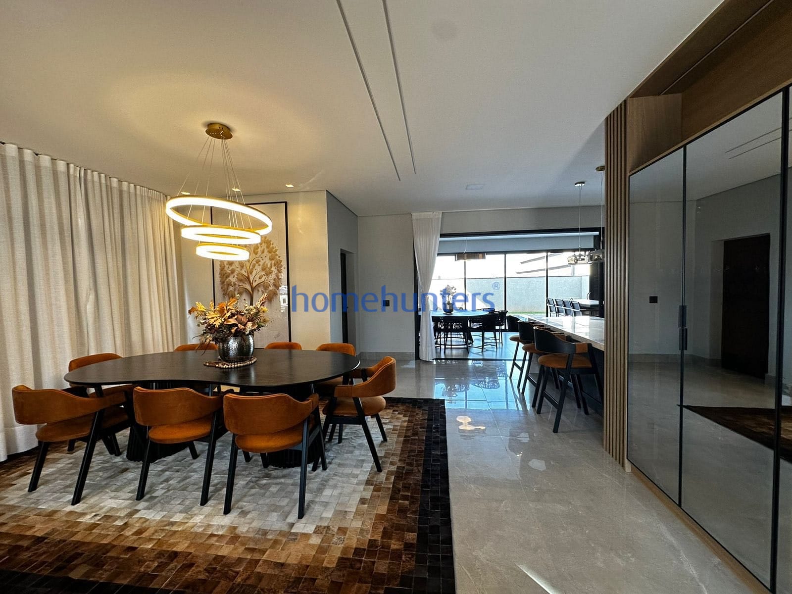 Casa, 3 quartos, 350 m² - Foto 13