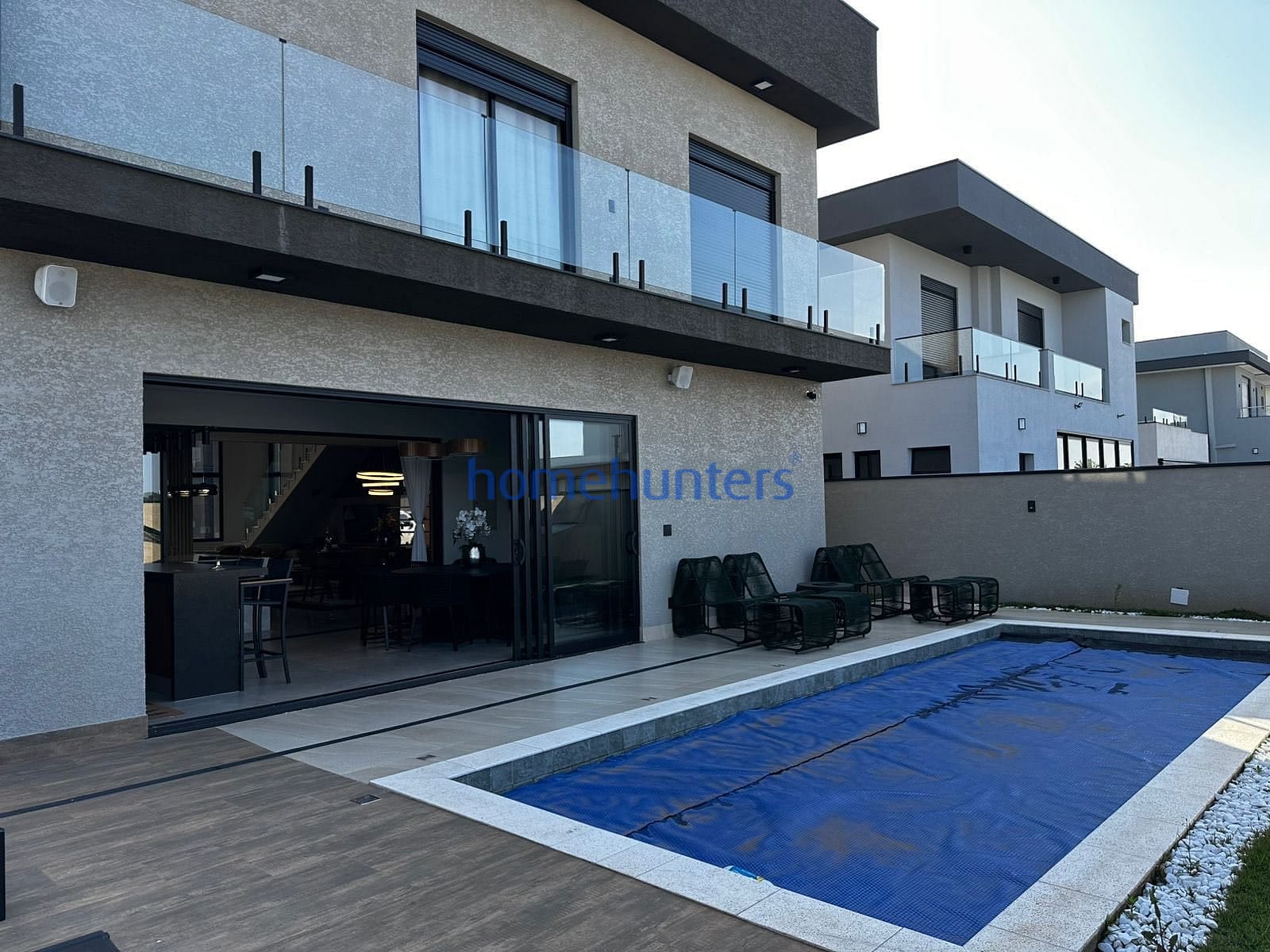 Casa, 3 quartos, 350 m² - Foto 32