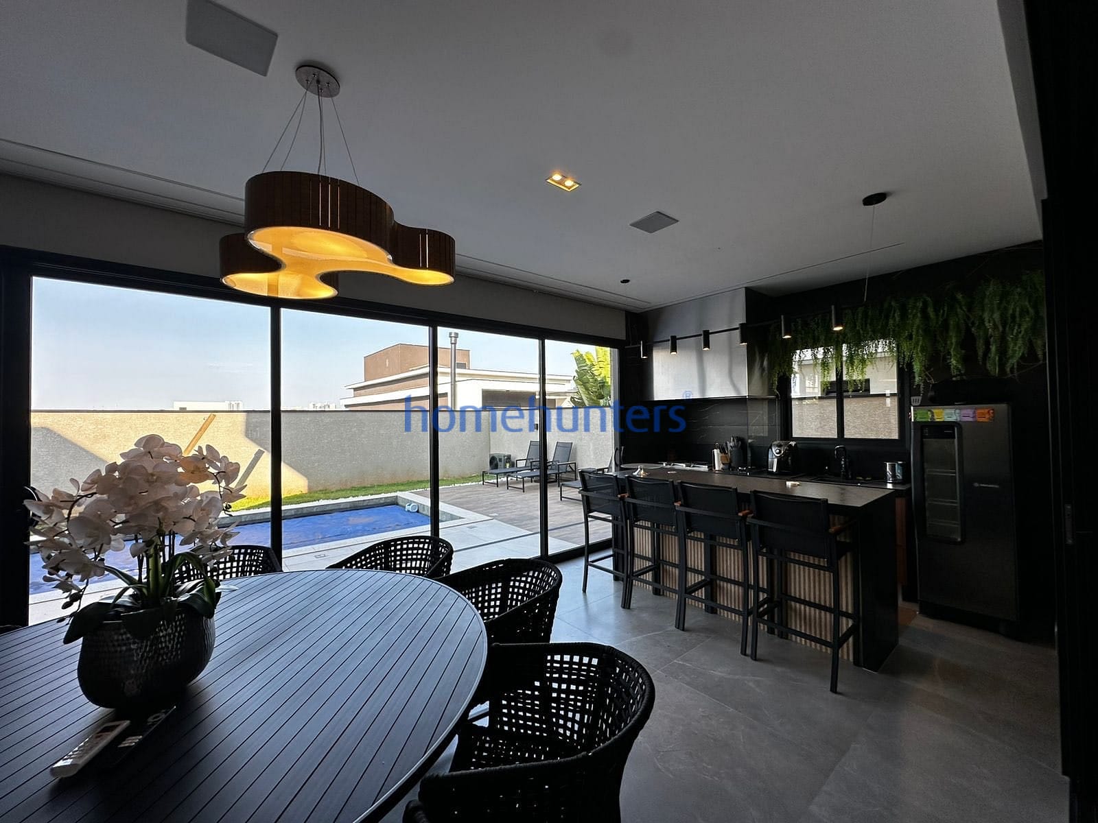 Casa, 3 quartos, 350 m² - Foto 21