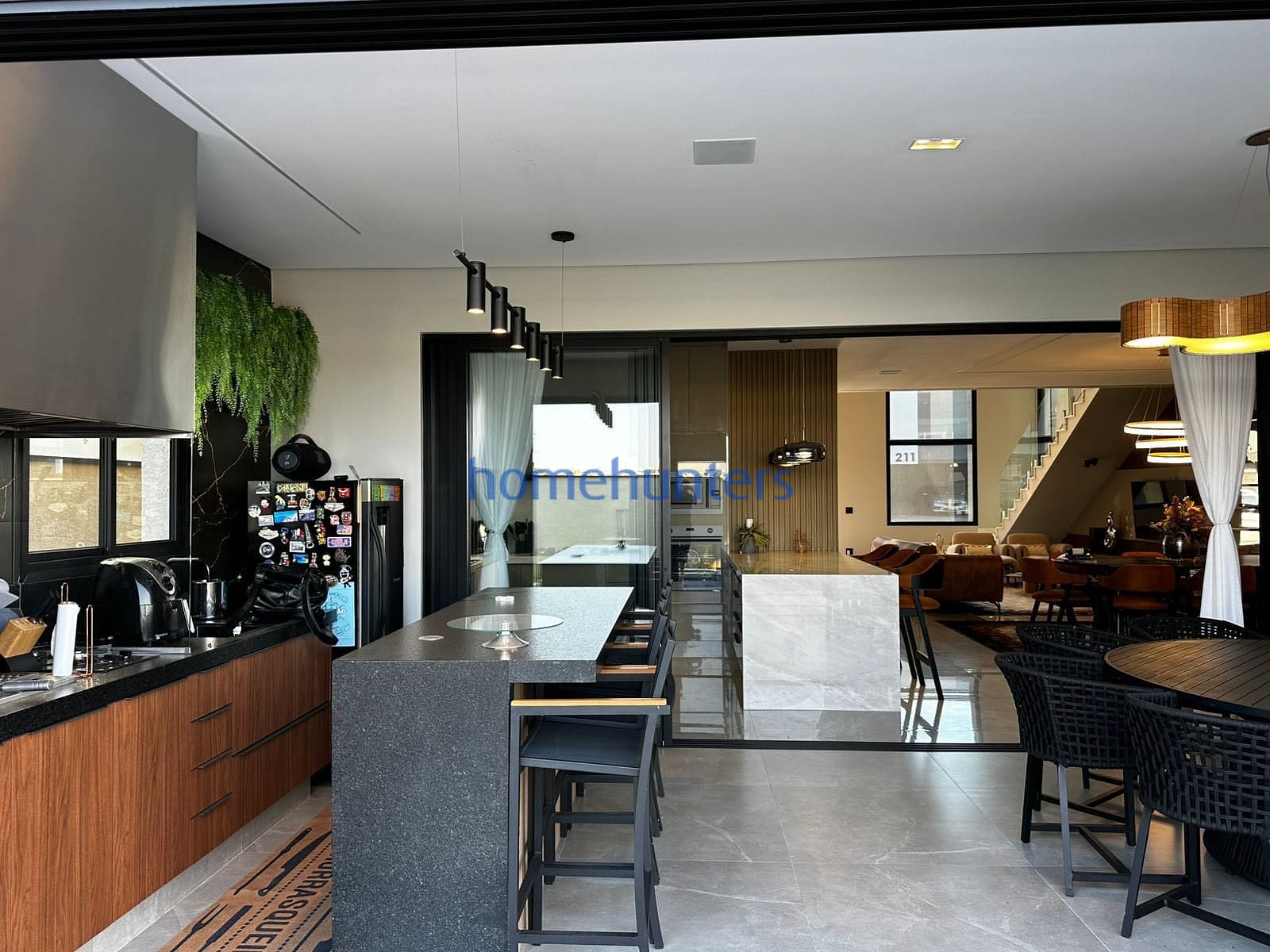 Casa, 3 quartos, 350 m² - Foto 24