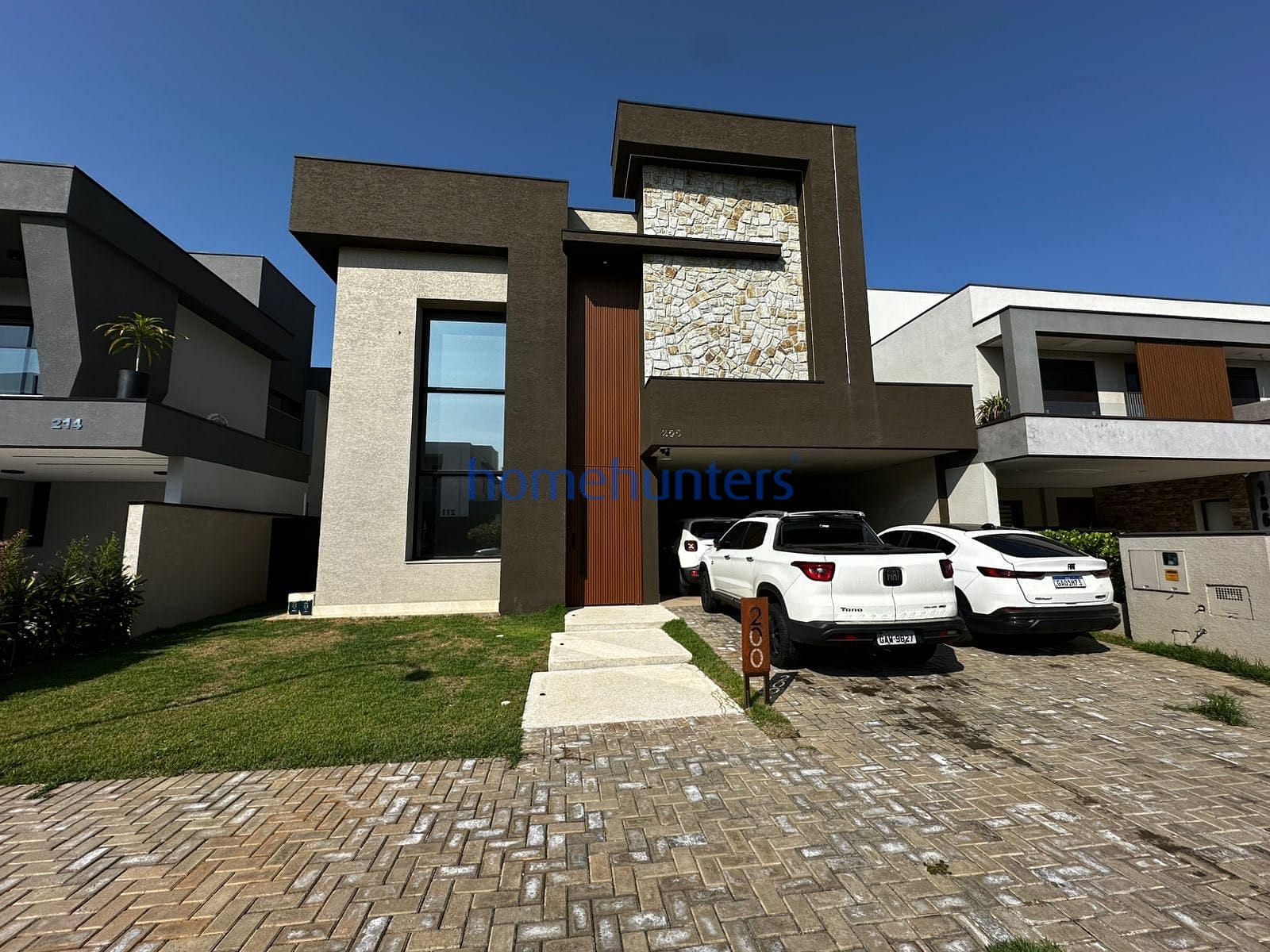 Casa, 3 quartos, 350 m² - Foto 2