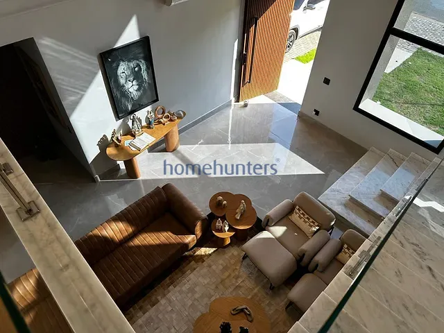 Casa 3 quartos e 8 banheiros, para alugar, no bairro Loteamento Residencial Arborais em Campinas