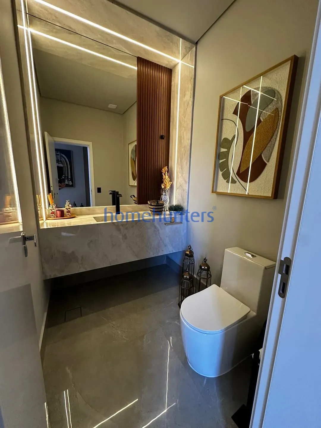 Casa, 3 quartos, 350 m² - Foto 14