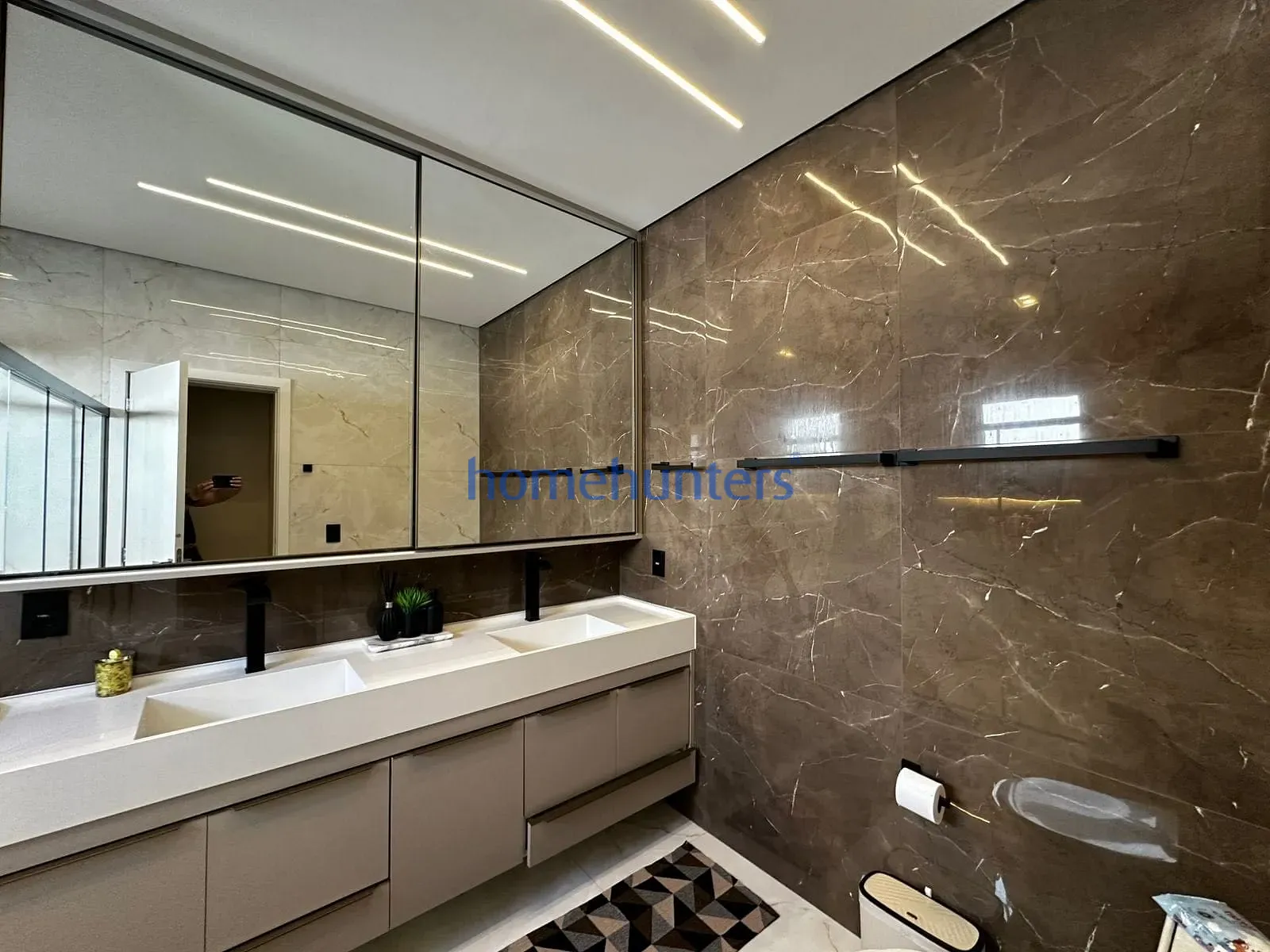 Casa, 3 quartos, 350 m² - Foto 45