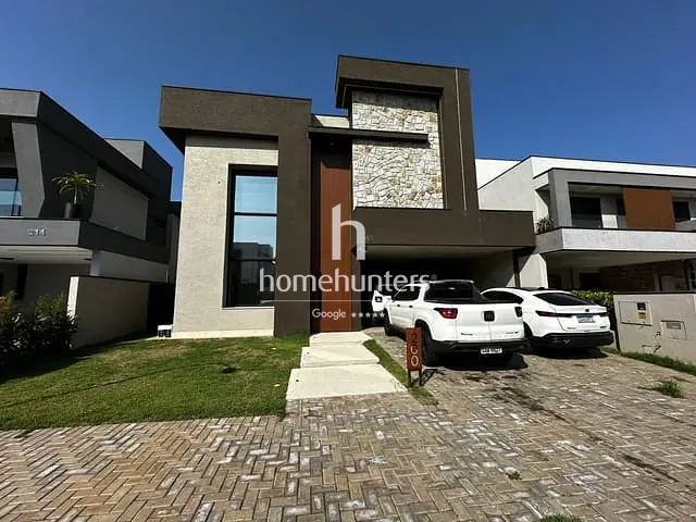 Casa 3 quartos e 8 banheiros, para alugar, no bairro Loteamento Residencial Arborais em Campinas