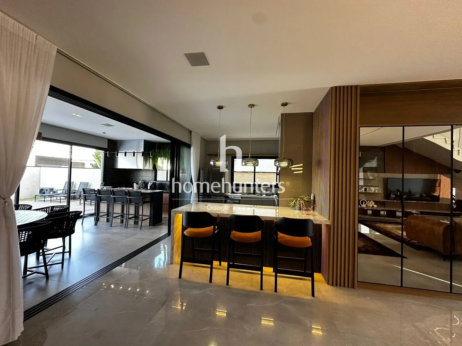 Casa, 3 quartos, 350 m² - Foto 18