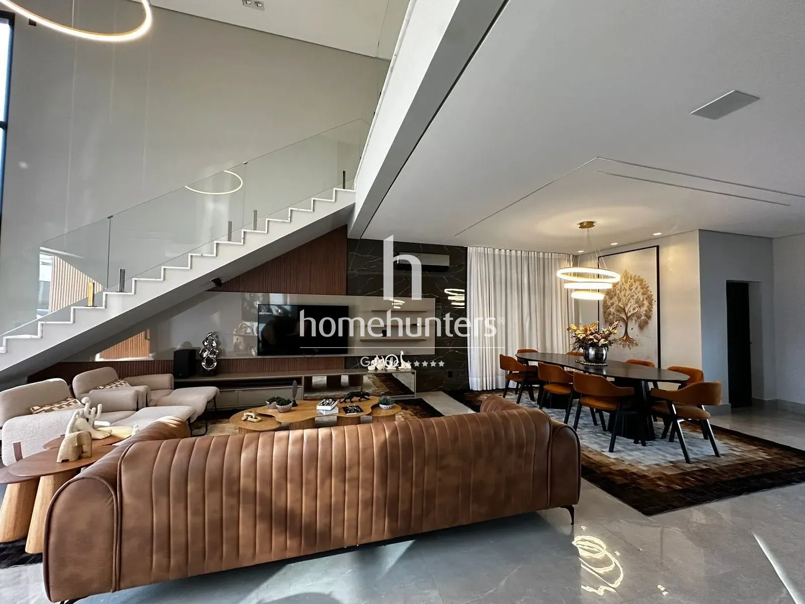Casa, 3 quartos, 350 m² - Foto 6