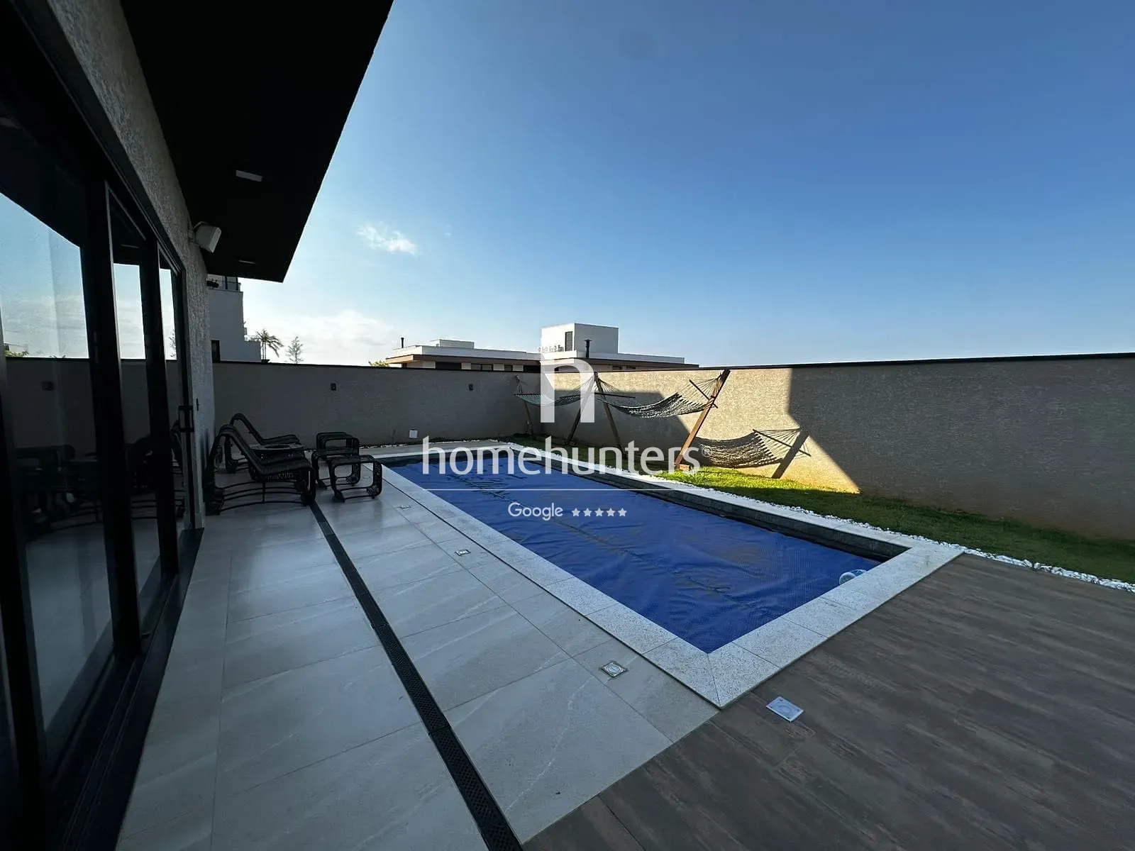 Casa, 3 quartos, 350 m² - Foto 28