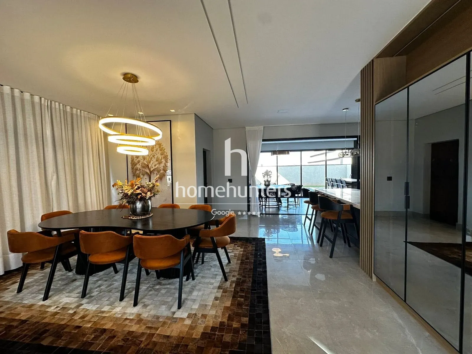 Casa, 3 quartos, 350 m² - Foto 13