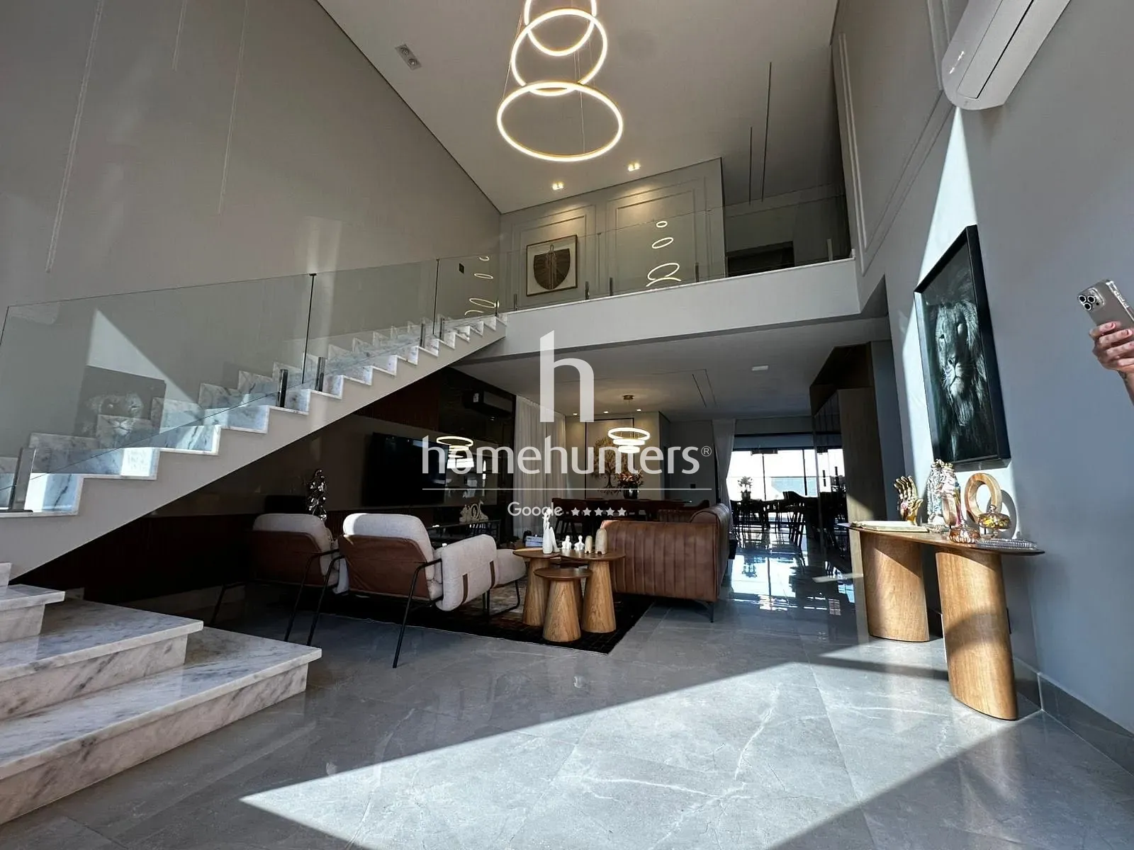 Casa, 3 quartos, 350 m² - Foto 1