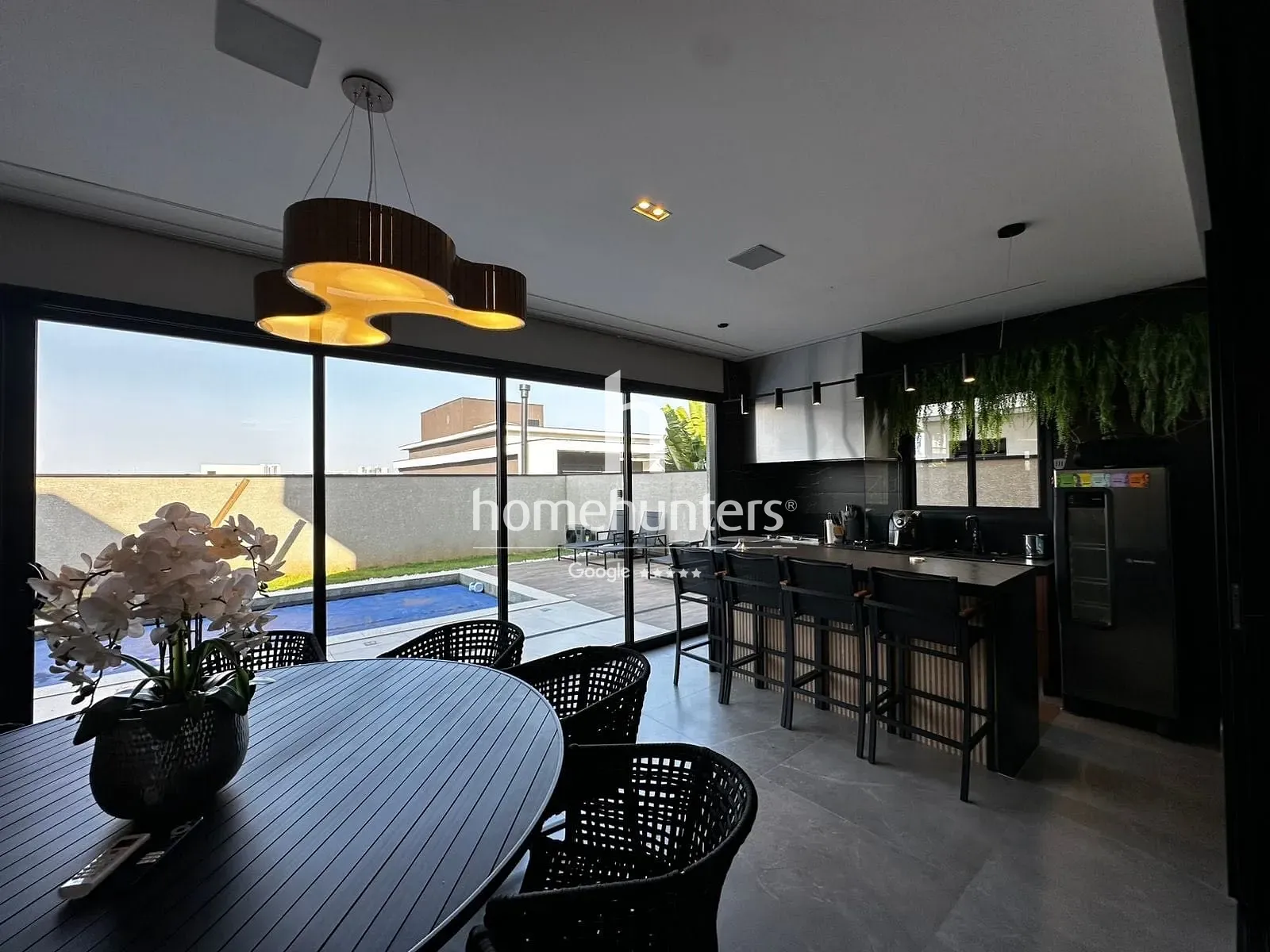 Casa, 3 quartos, 350 m² - Foto 21