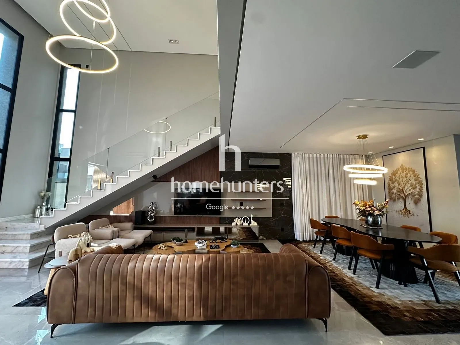 Casa, 3 quartos, 350 m² - Foto 9