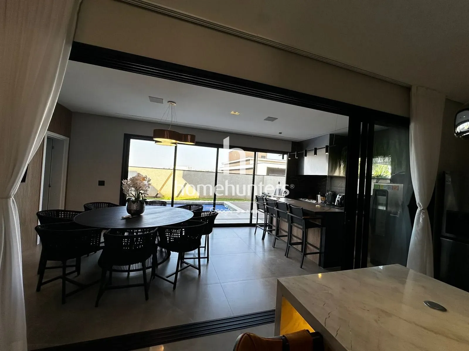 Casa, 3 quartos, 350 m² - Foto 19