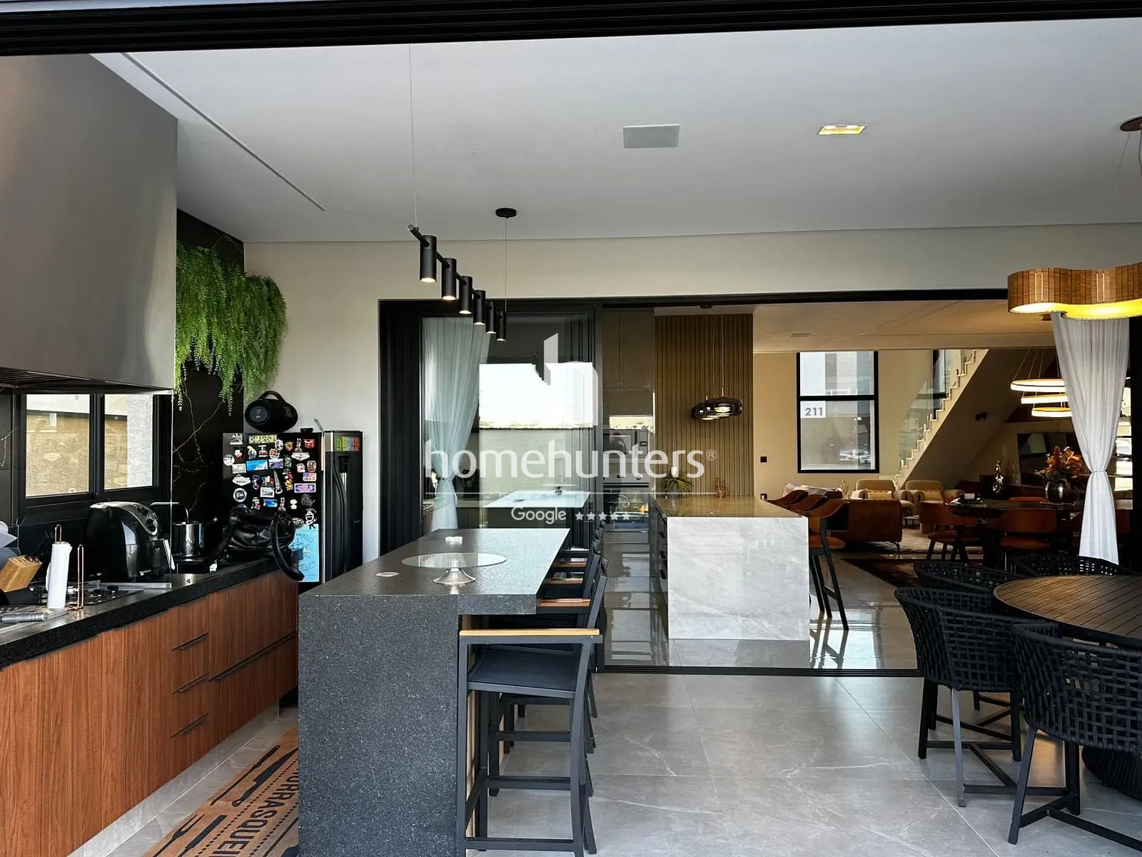 Casa, 3 quartos, 350 m² - Foto 24